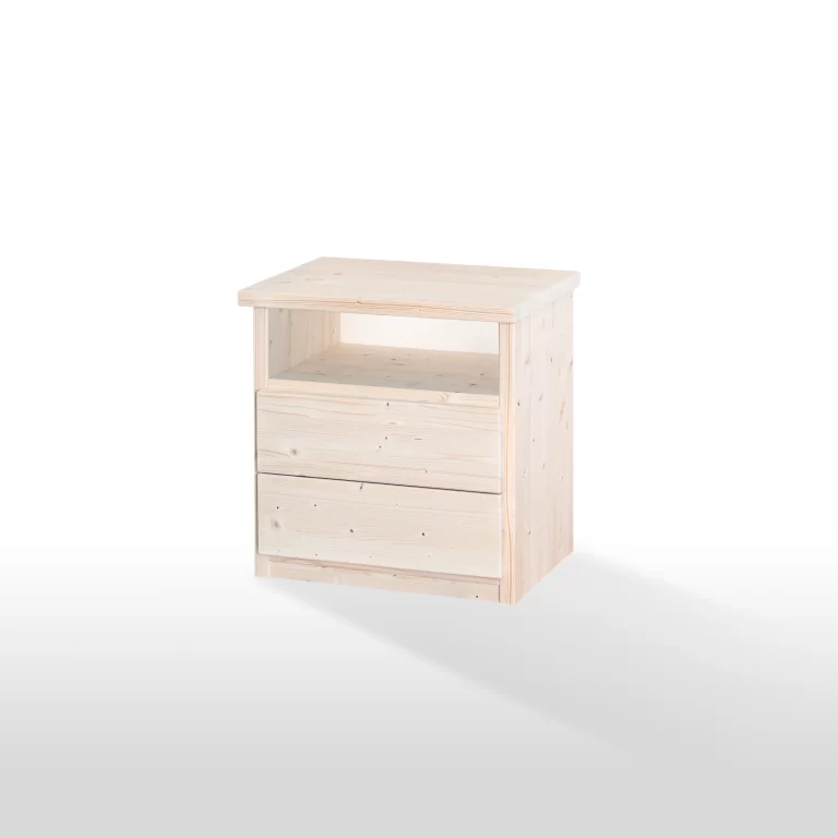 5055-COMODINO MONACO-2-CASSETTI-Img1003