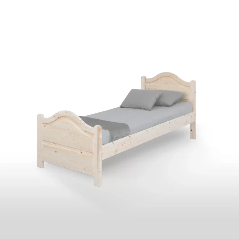 letto singolo VALSUGANA